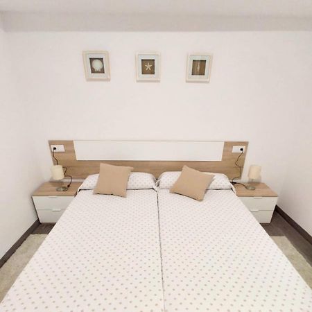 Apartamento La Marina Portonovo Buitenkant foto