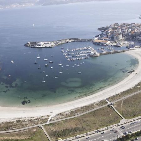 Apartamento La Marina Portonovo Buitenkant foto