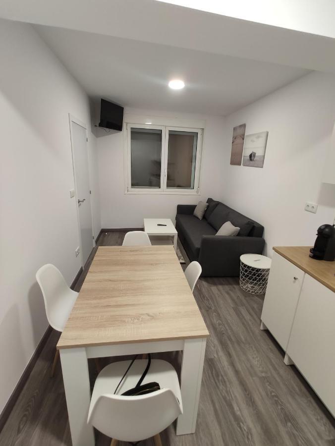 Apartamento La Marina Portonovo Buitenkant foto
