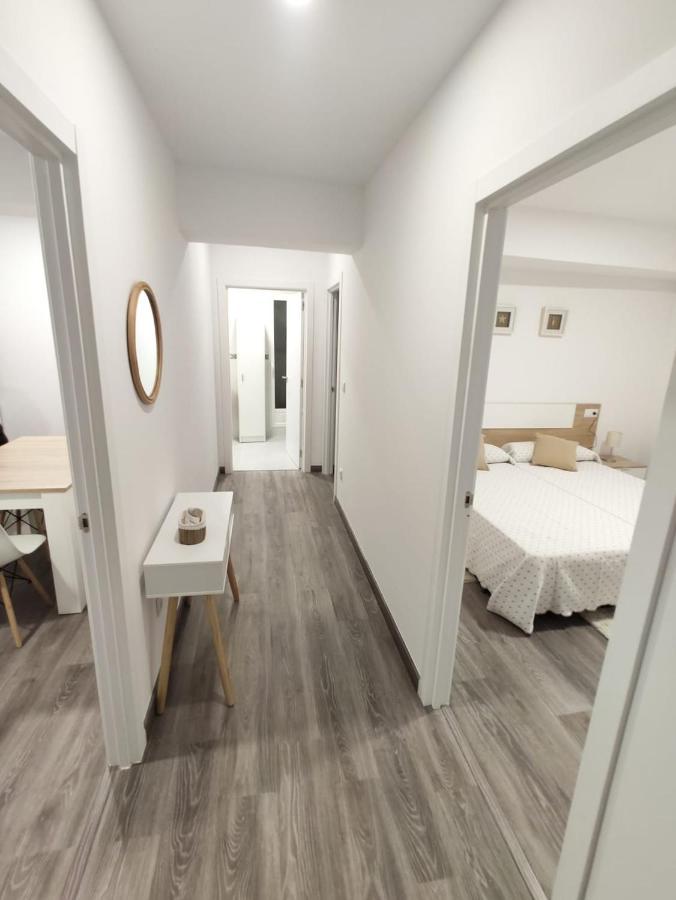 Apartamento La Marina Portonovo Buitenkant foto