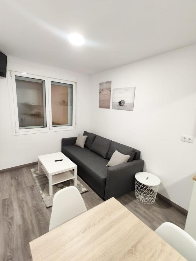 Apartamento La Marina Portonovo Buitenkant foto