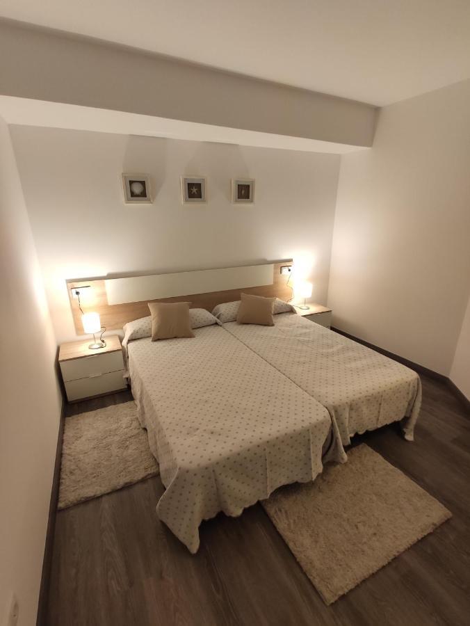 Apartamento La Marina Portonovo Buitenkant foto