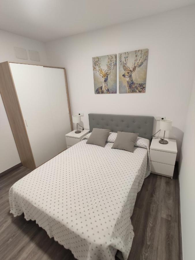 Apartamento La Marina Portonovo Buitenkant foto