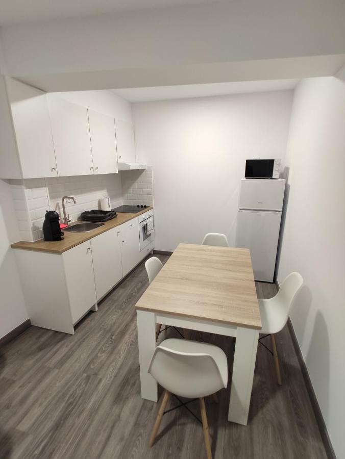 Apartamento La Marina Portonovo Buitenkant foto