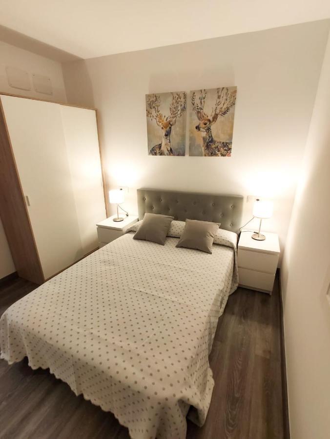 Apartamento La Marina Portonovo Buitenkant foto